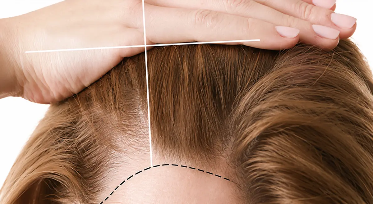 injerto capilar linea frontal cabello cancun plastic surgery center