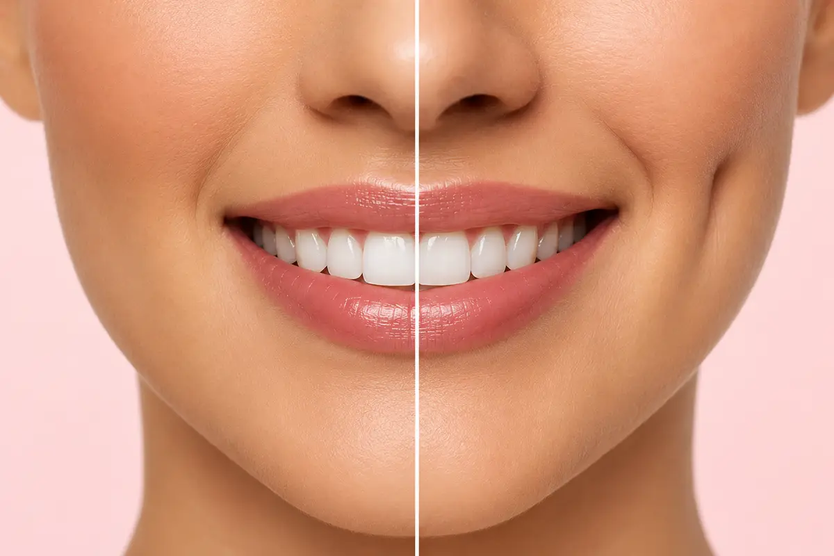 resultado dimpleplastia sonrisa cancun plastic surgery center
